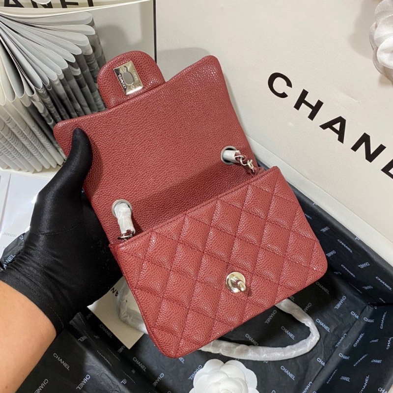 Chanel CF Series Bags